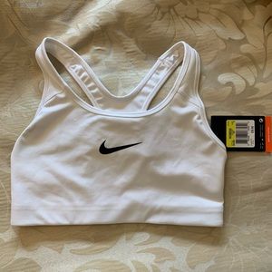 Brand new Nike Sports bra